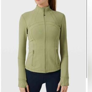 Lululemon Define Jacket